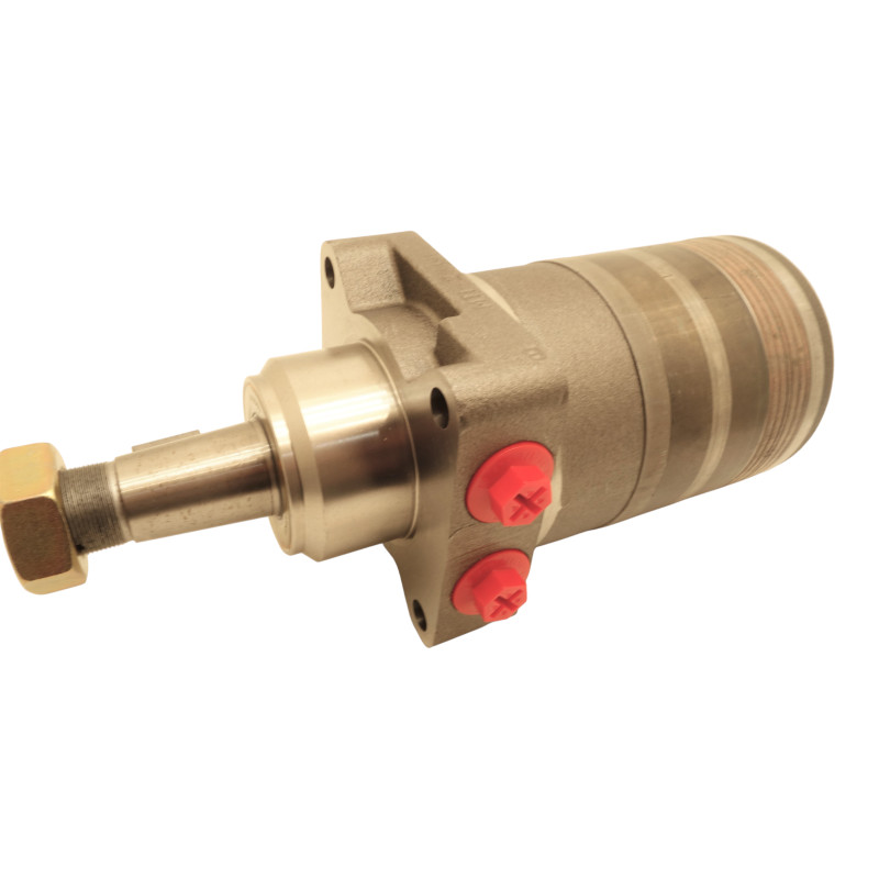 HYDRAULIC MOTOR TH0475US310AAAB - PARKER